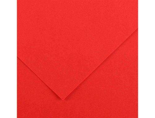 Cartolina 500 x 650 mm, 185 grs, guarro, vermelho , Guarro , 1909 , 3148954223247
